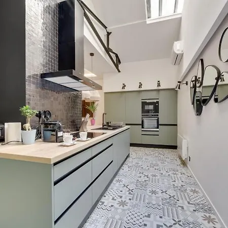 166 Roza - Superb In Paris. * Paris
