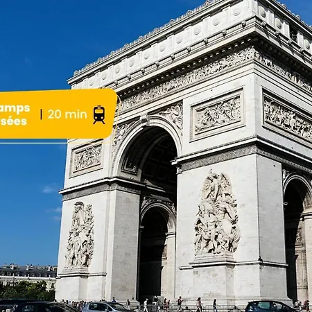 166 Roza - Superb In Paris.