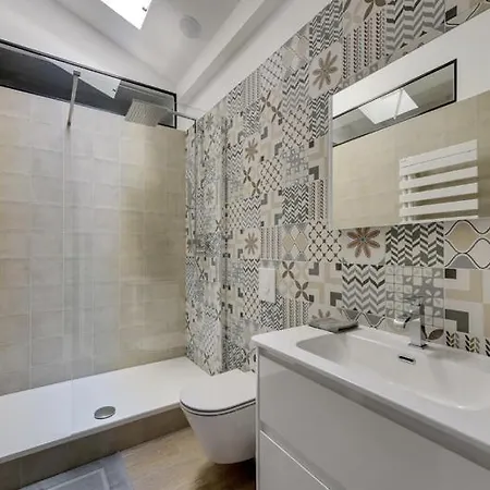 Apartman 166 Roza - Superb In Paris. *